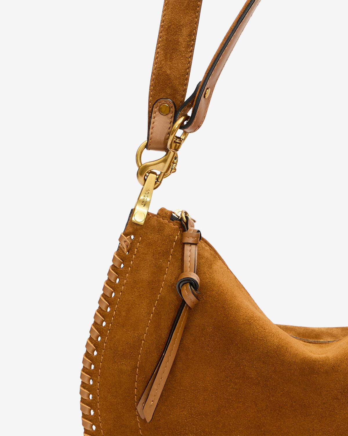 SAC OSKAN SOFT ZIP