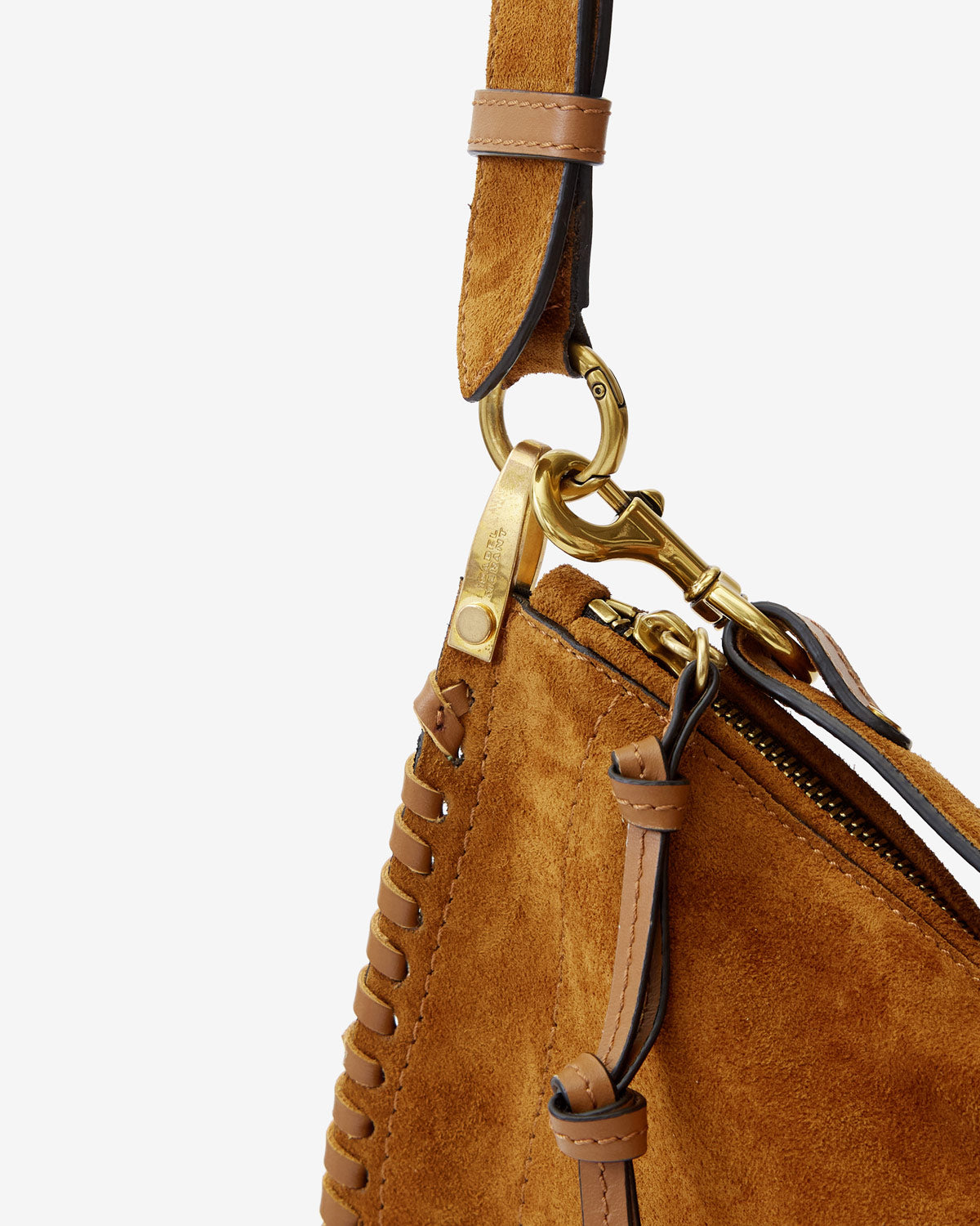 SAC OSKAN SOFT ZIP