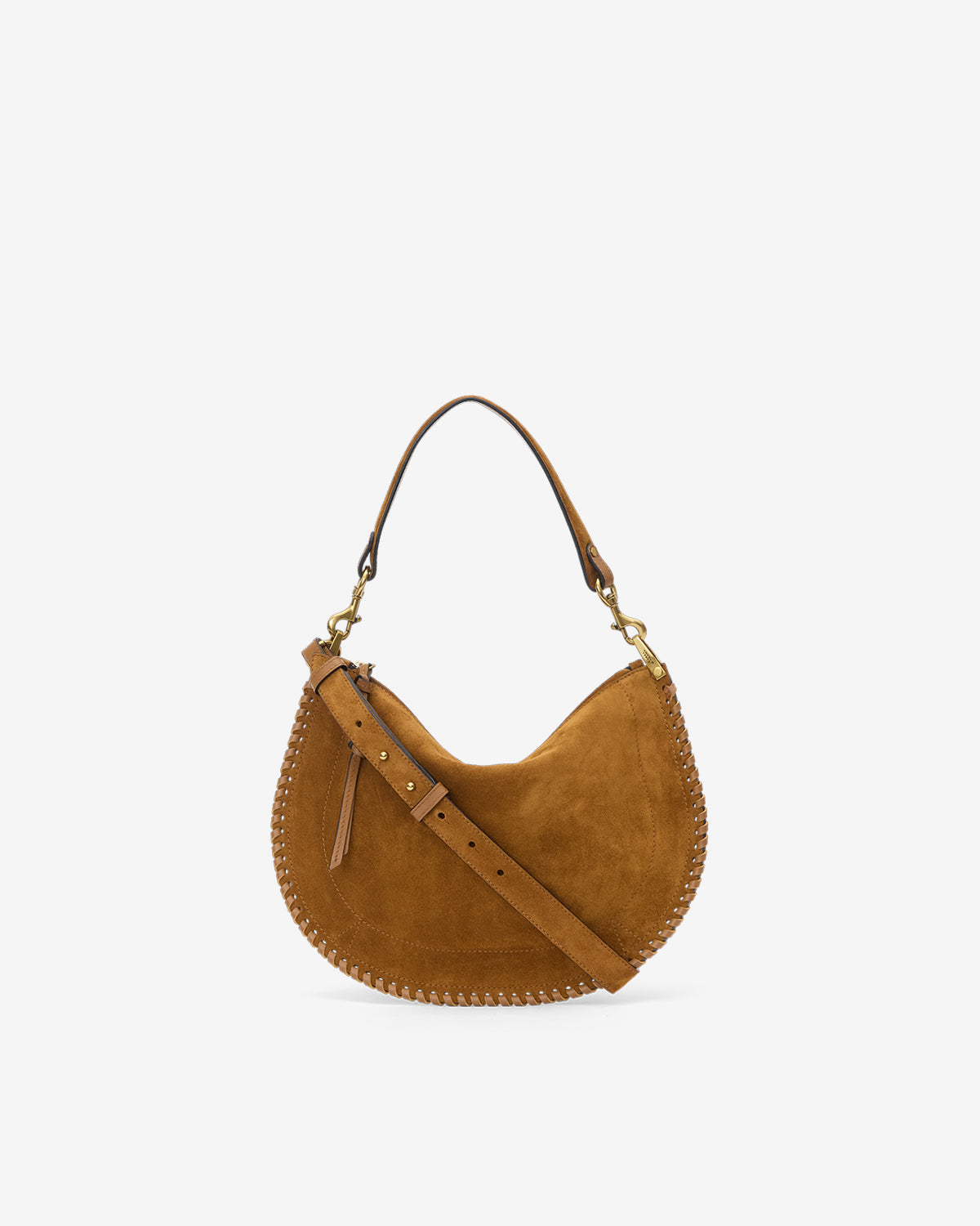 SAC OSKAN SOFT ZIP