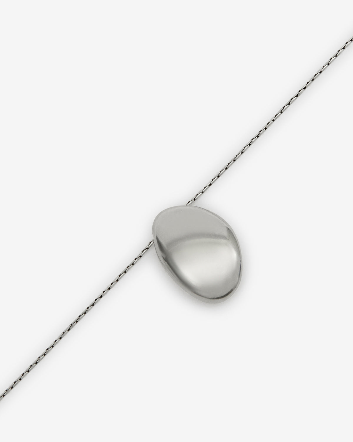 COLLIER SHINY DAY MAN