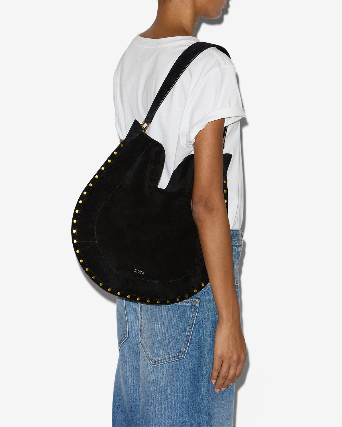 Sac Oskan Hobo Soft