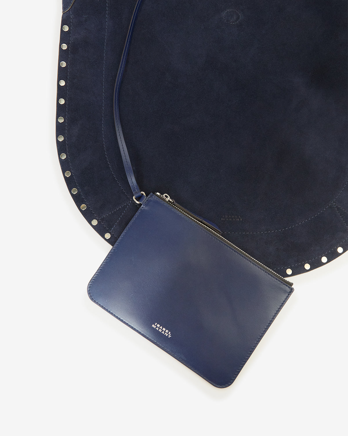 SAC OSKAN HOBO SOFT