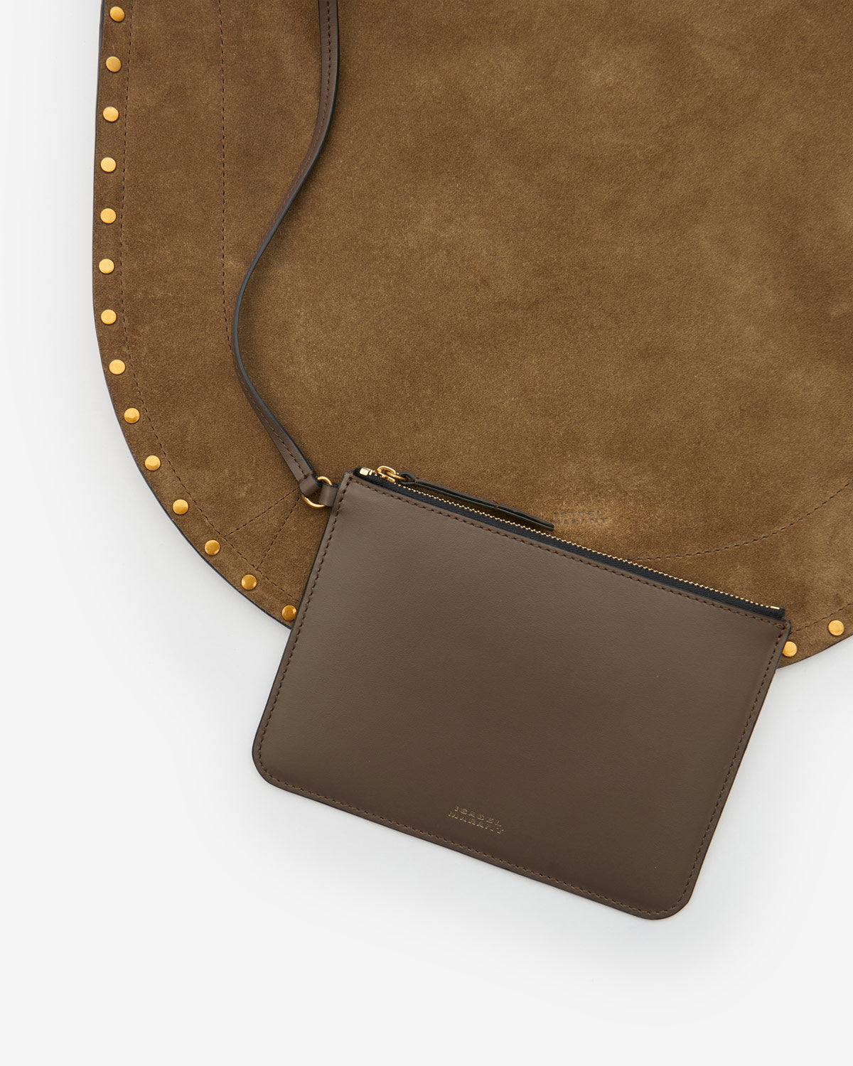 Sac Oskan Hobo Soft
