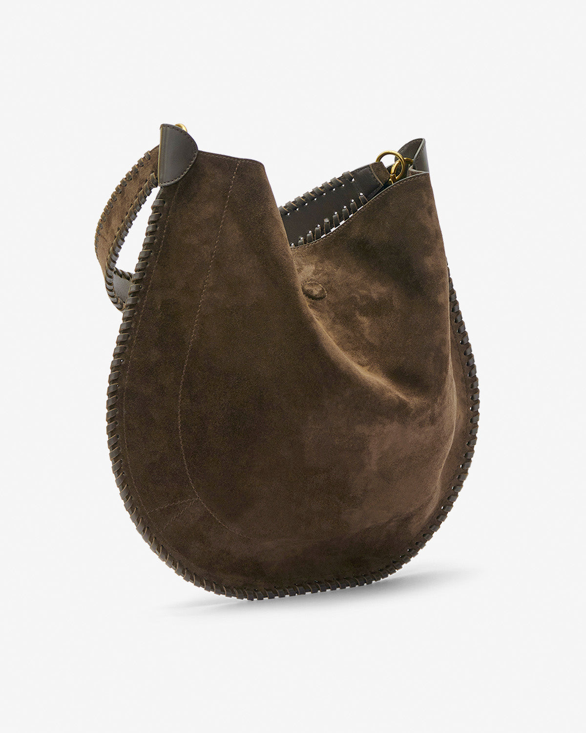 SAC OSKAN HOBO SOFT