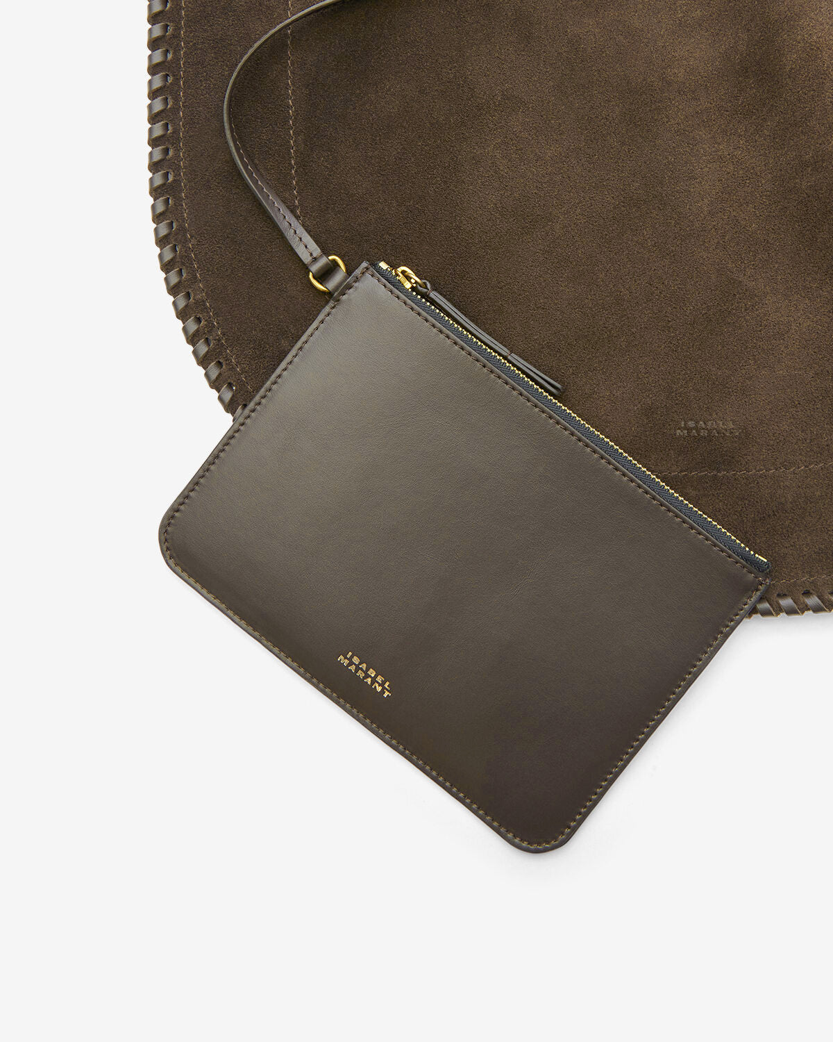 SAC OSKAN HOBO SOFT