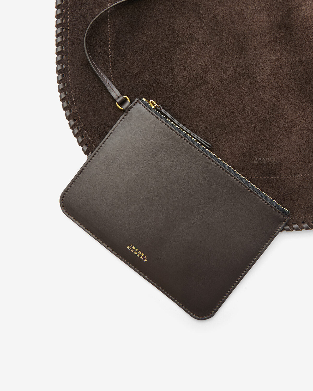 SAC OSKAN HOBO SOFT