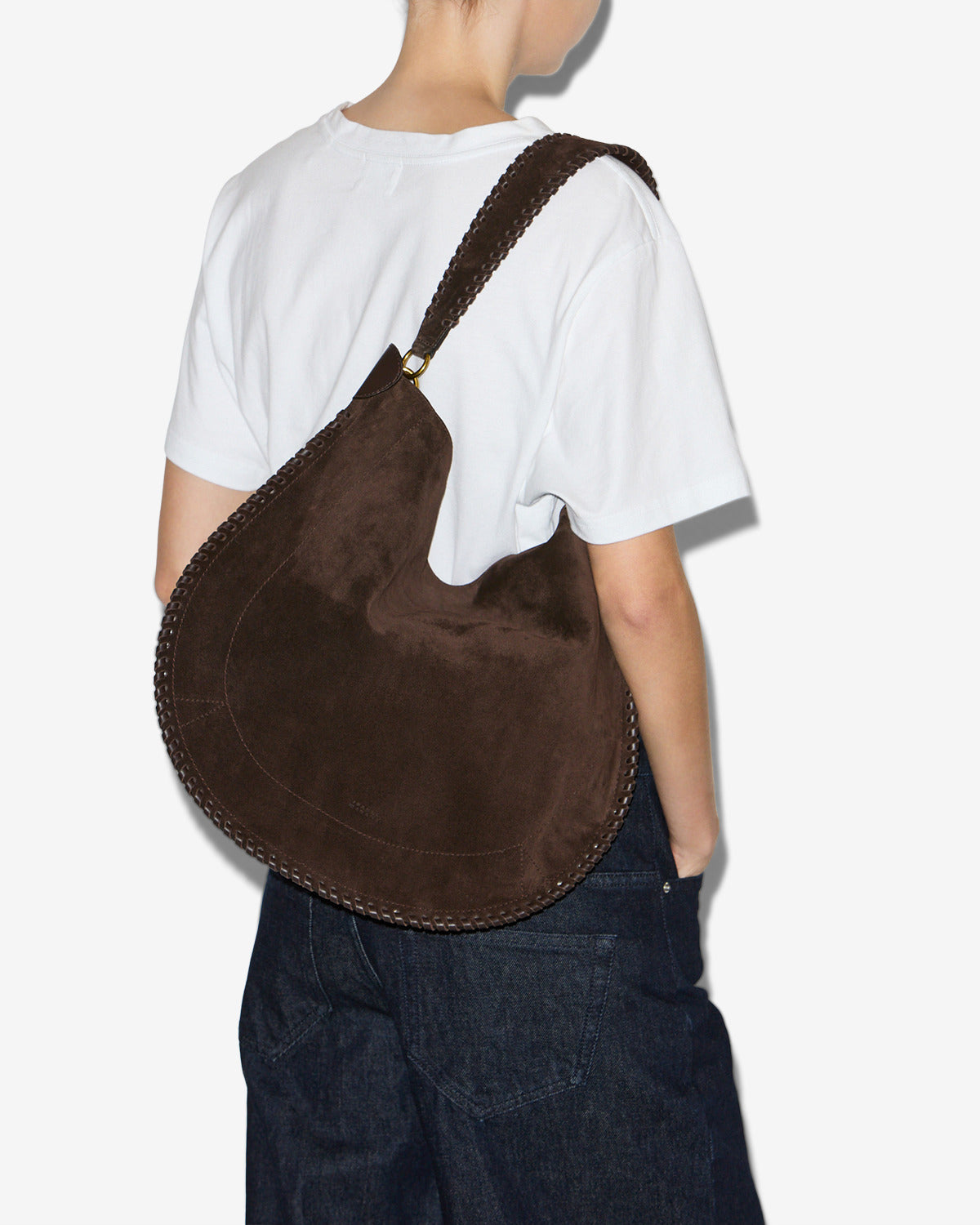 SAC OSKAN HOBO SOFT