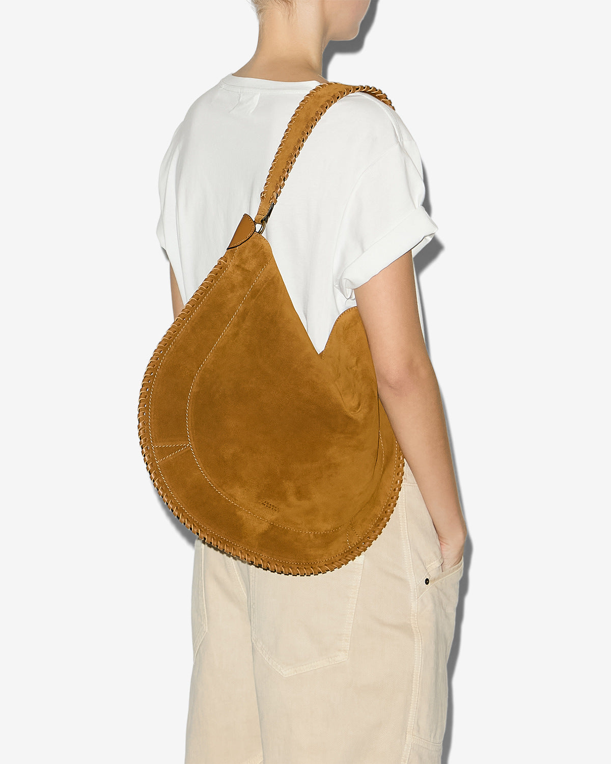 Sac Oskan Hobo Soft
