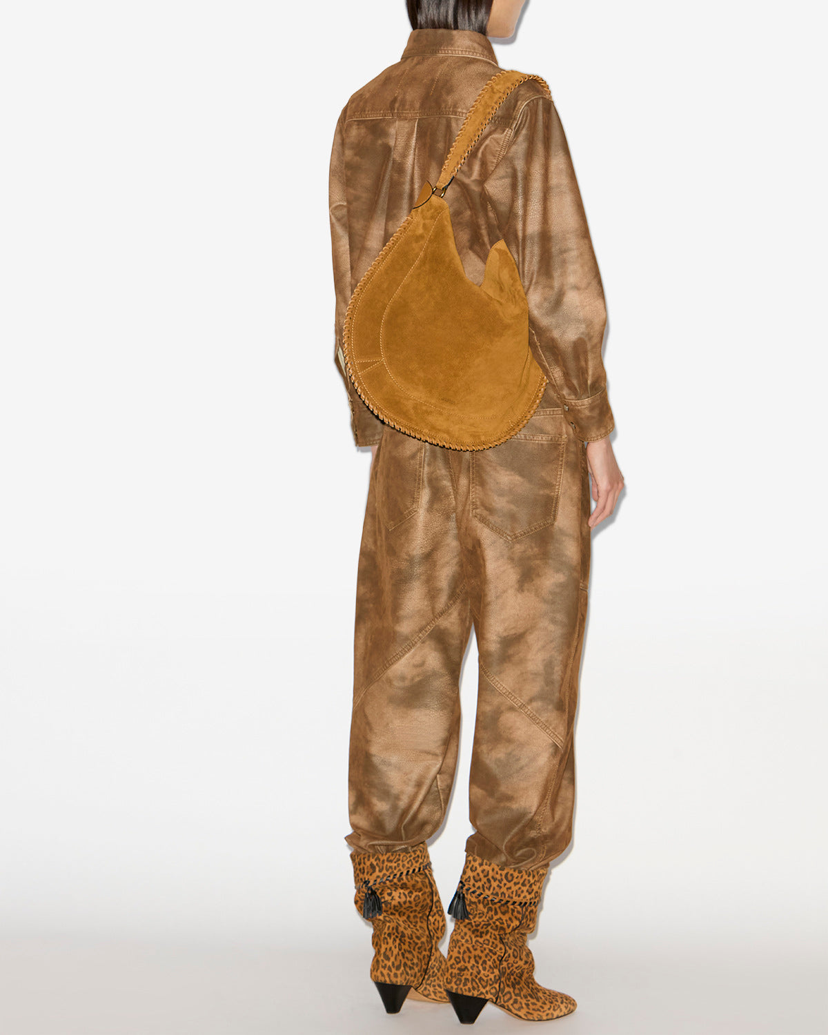 Sac Oskan Hobo Soft