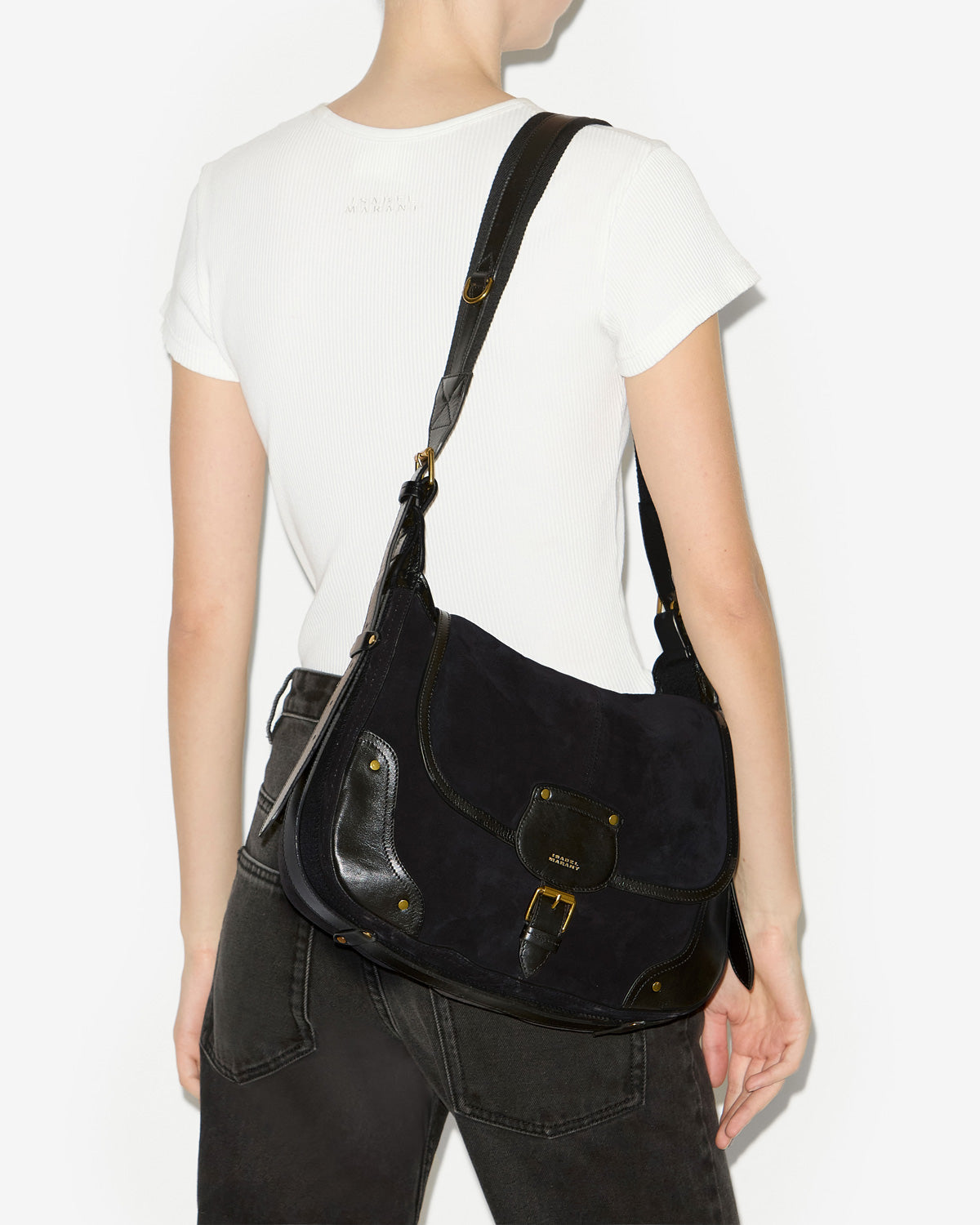 Sac Sierra