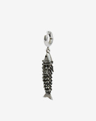 BOUCLE D'OREILLE RIVER MAN