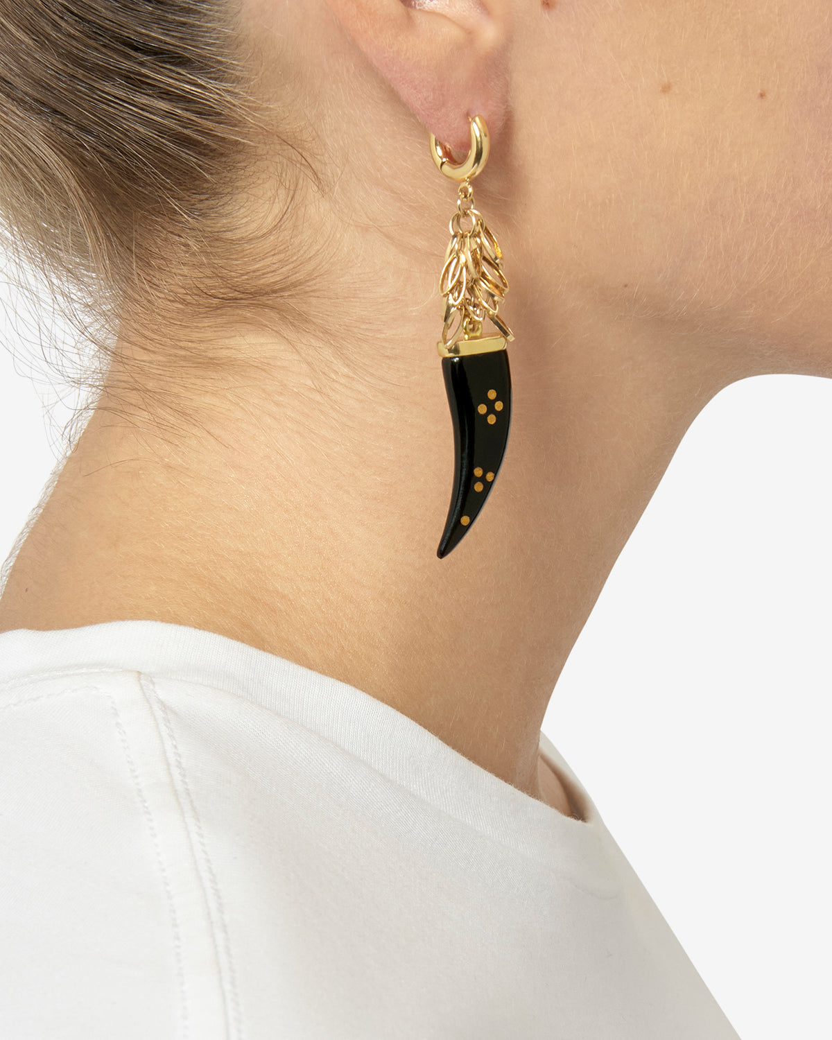 BOUCLES D'OREILLES ELLEN