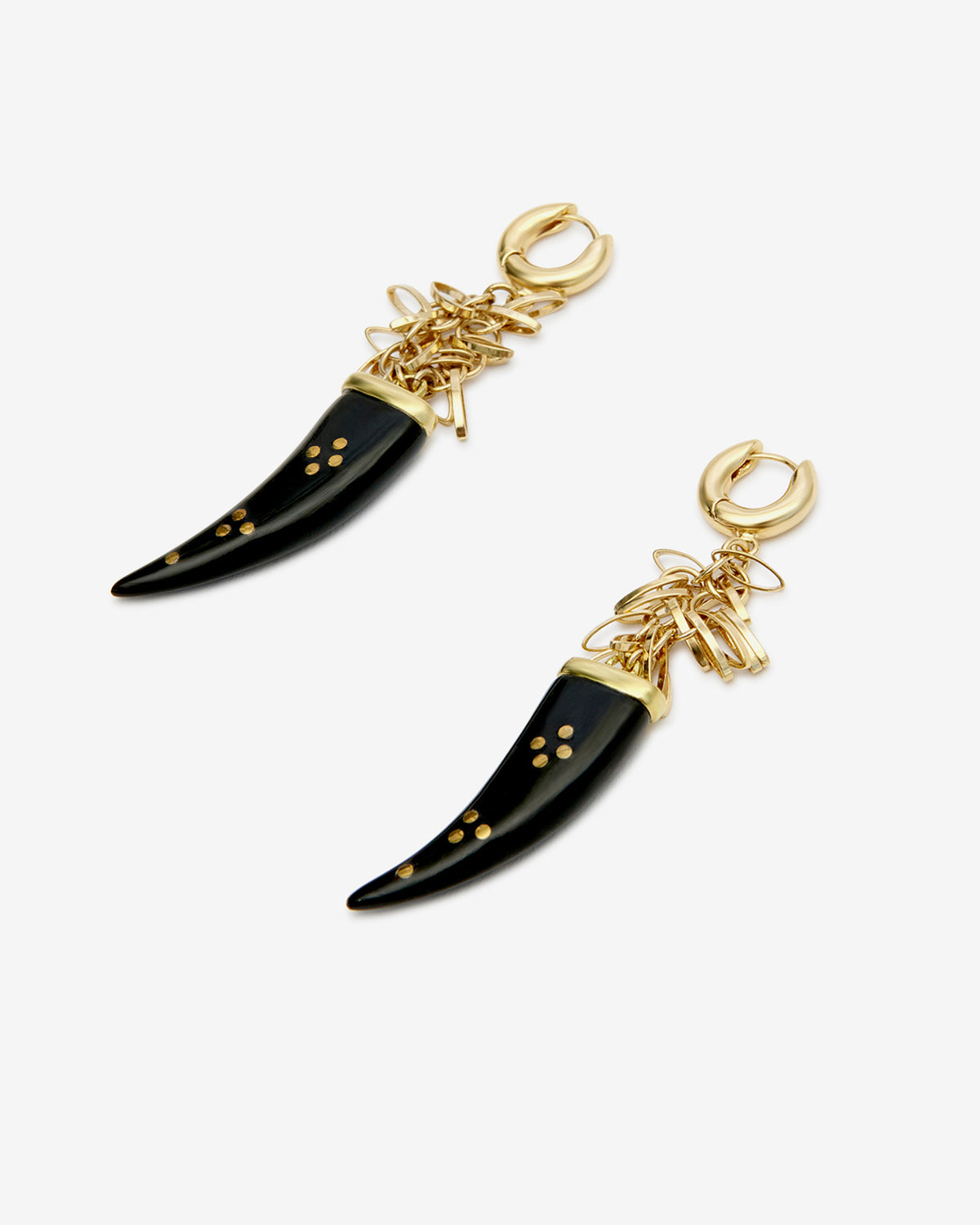 BOUCLES D'OREILLES ELLEN