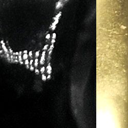 BOUCLES D'OREILLES ELLEN