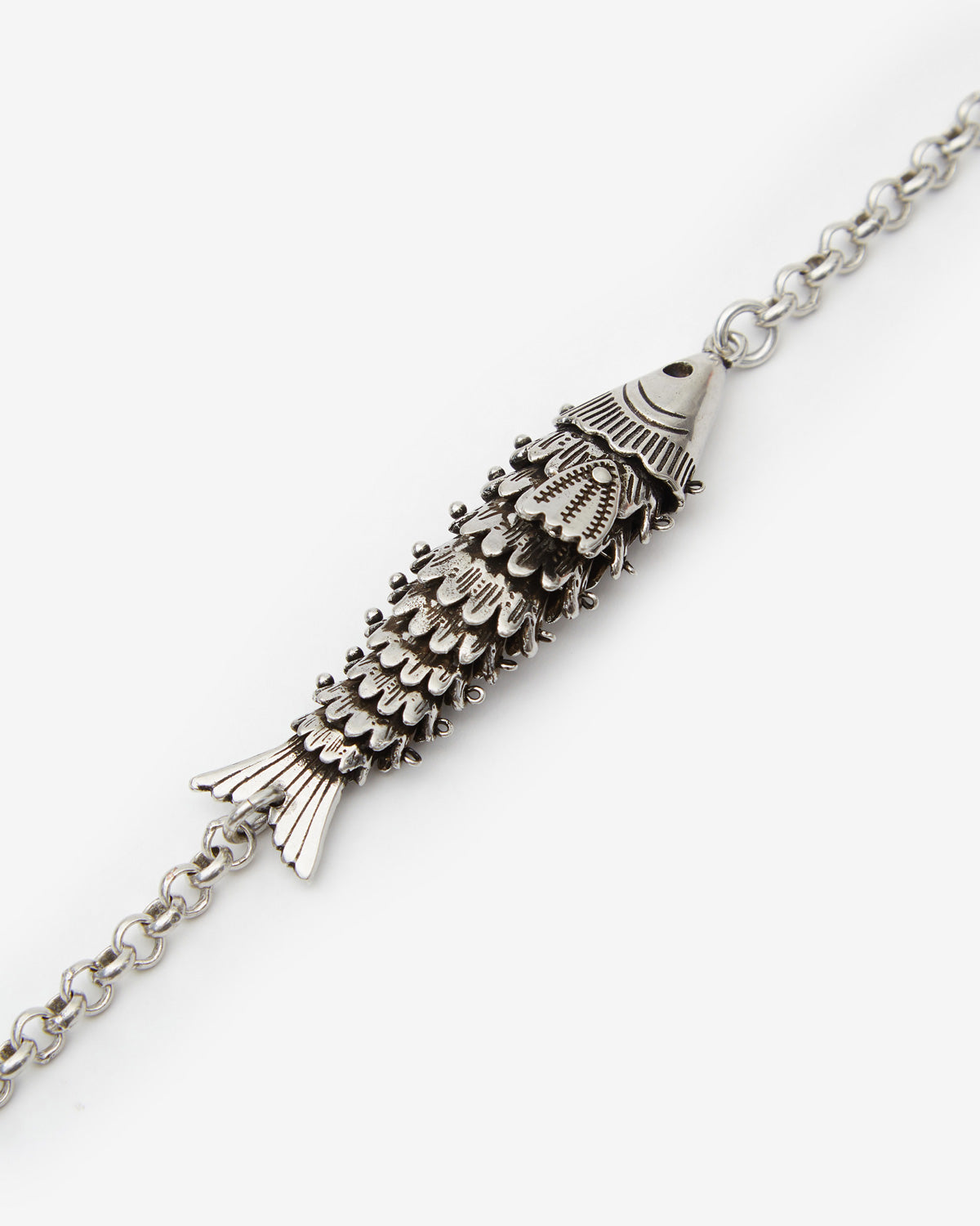BRACELET RIVER MAN
