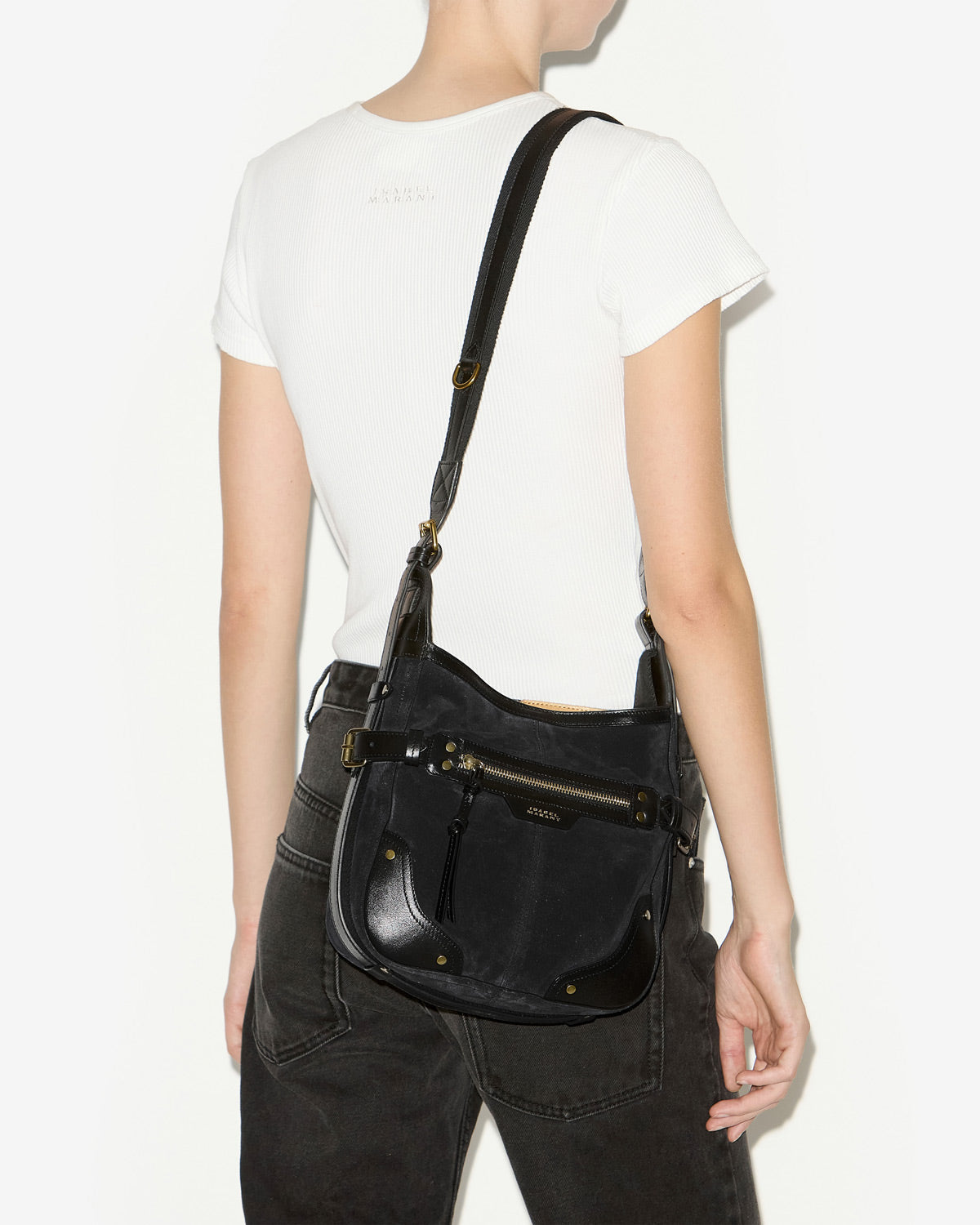 Sac Sierra Hobo S