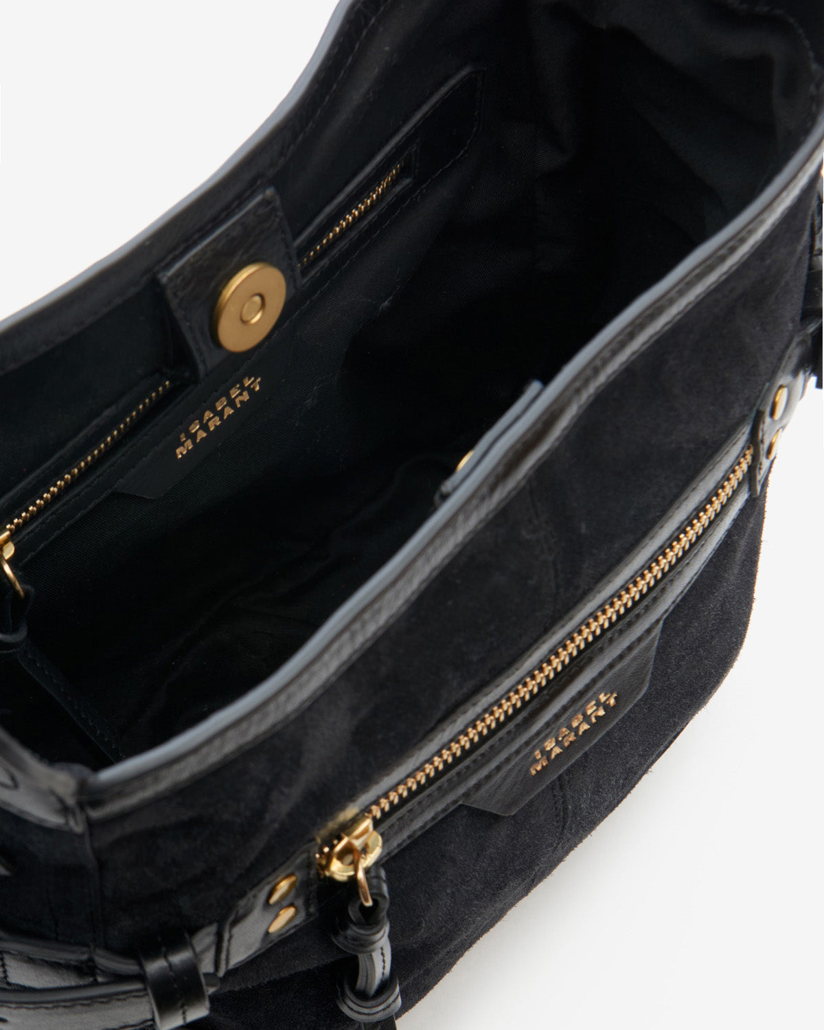Sac Sierra Hobo S