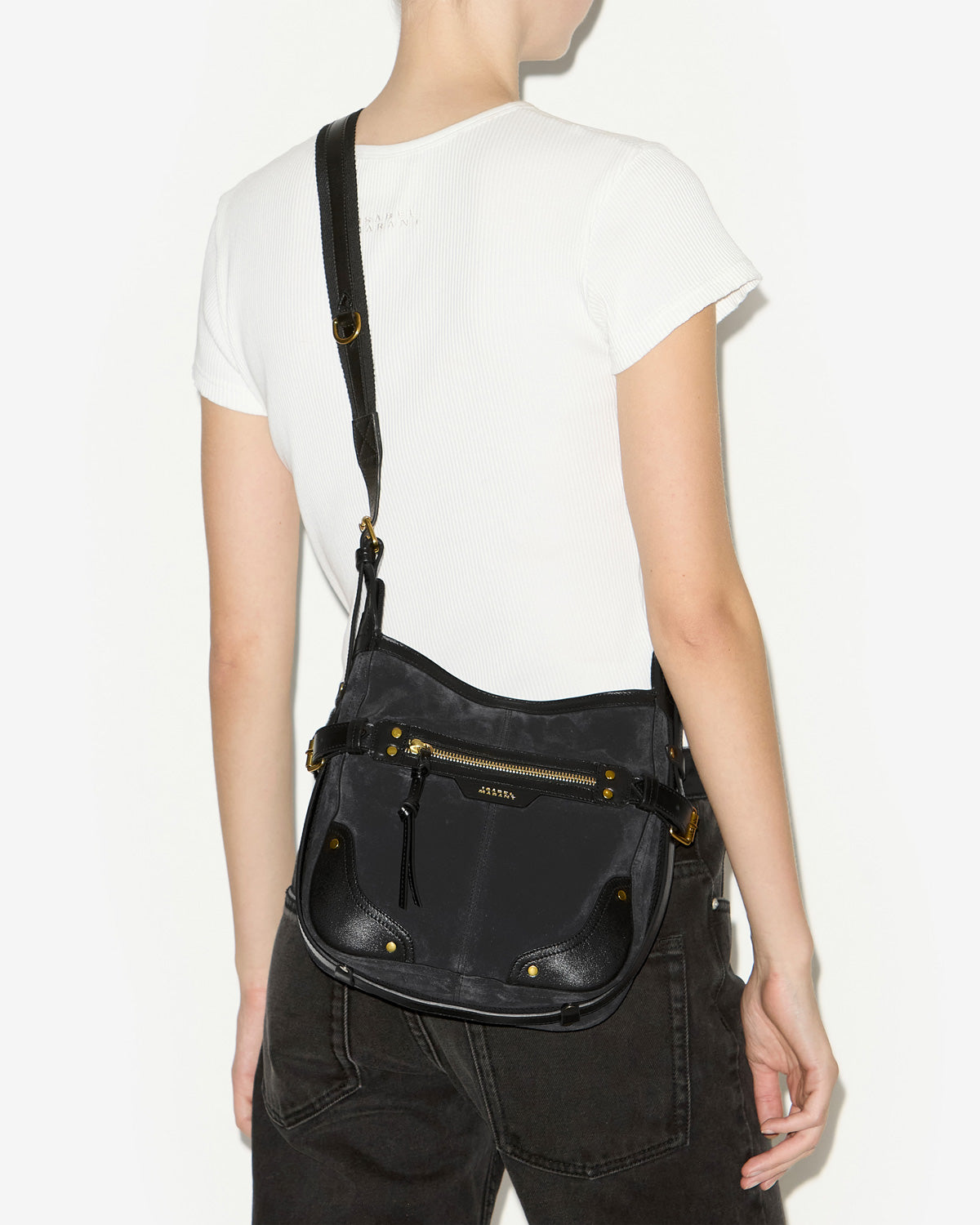 Sac Sierra Hobo S