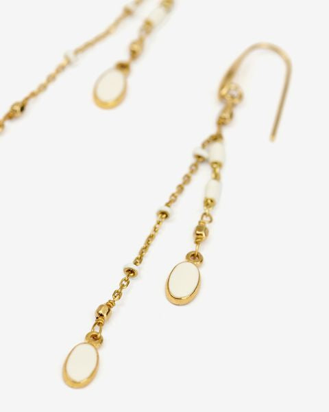 BOUCLES D'OREILLES CASABLANCA