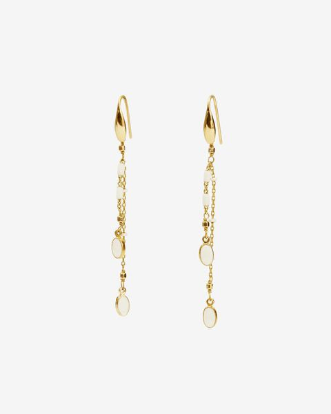 BOUCLES D'OREILLES CASABLANCA