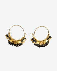 Boucles d'oreilles Casablanca