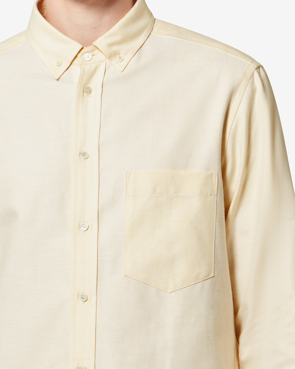 CHEMISE JASOLO