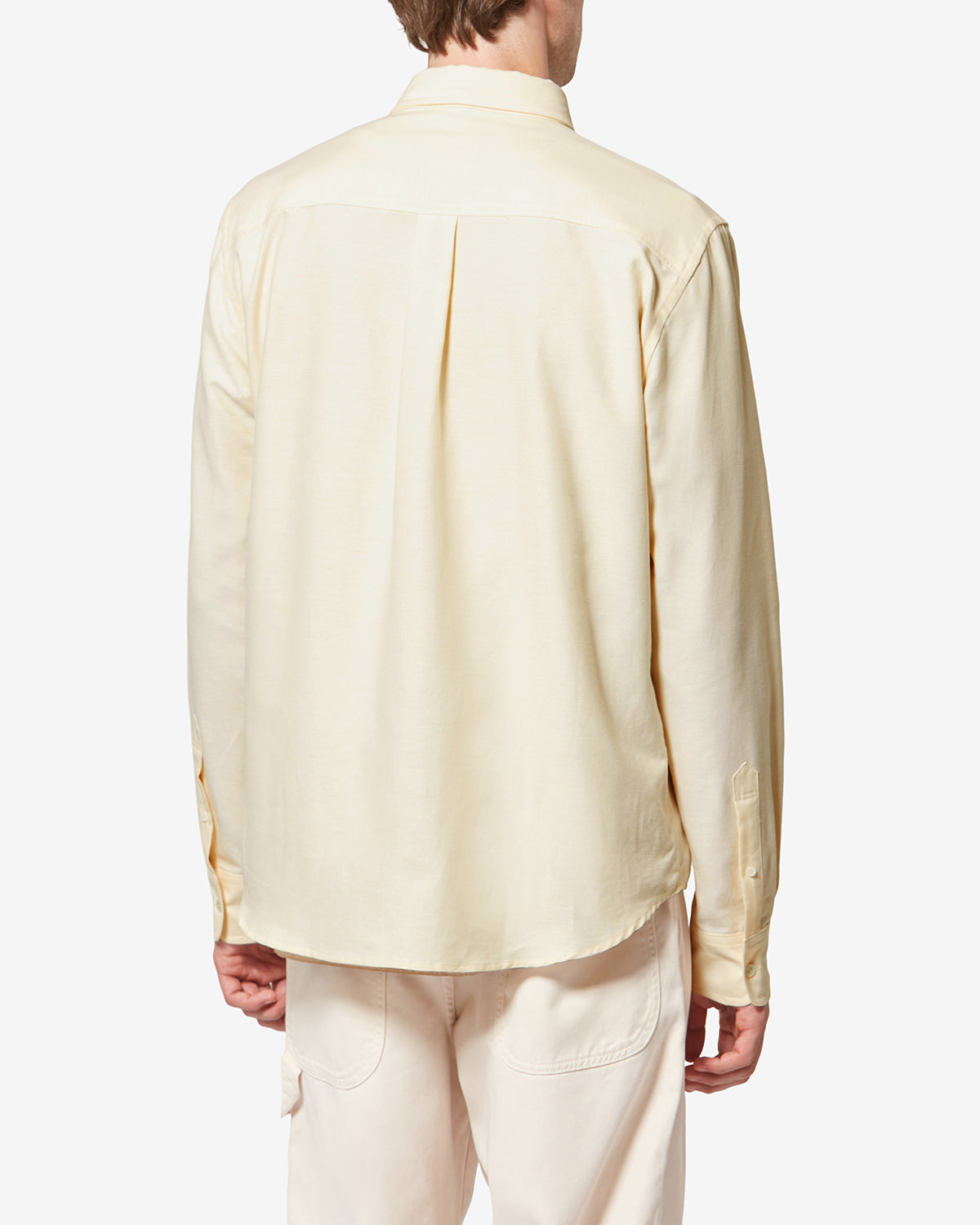 CHEMISE JASOLO