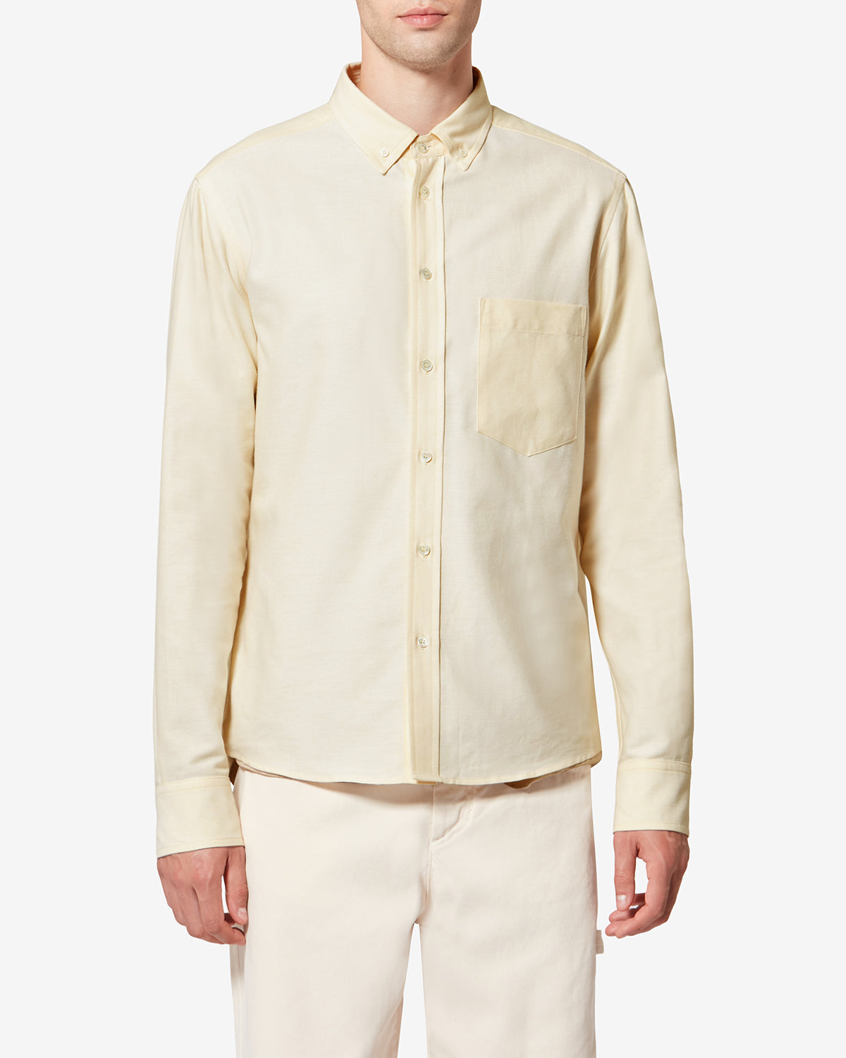 CHEMISE JASOLO