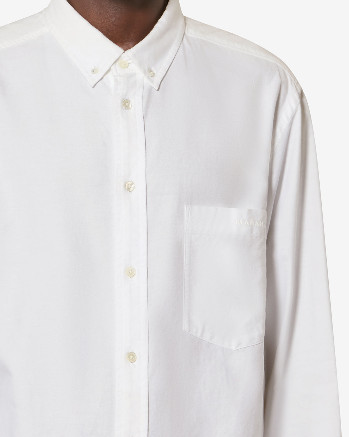 CHEMISE JASOLO