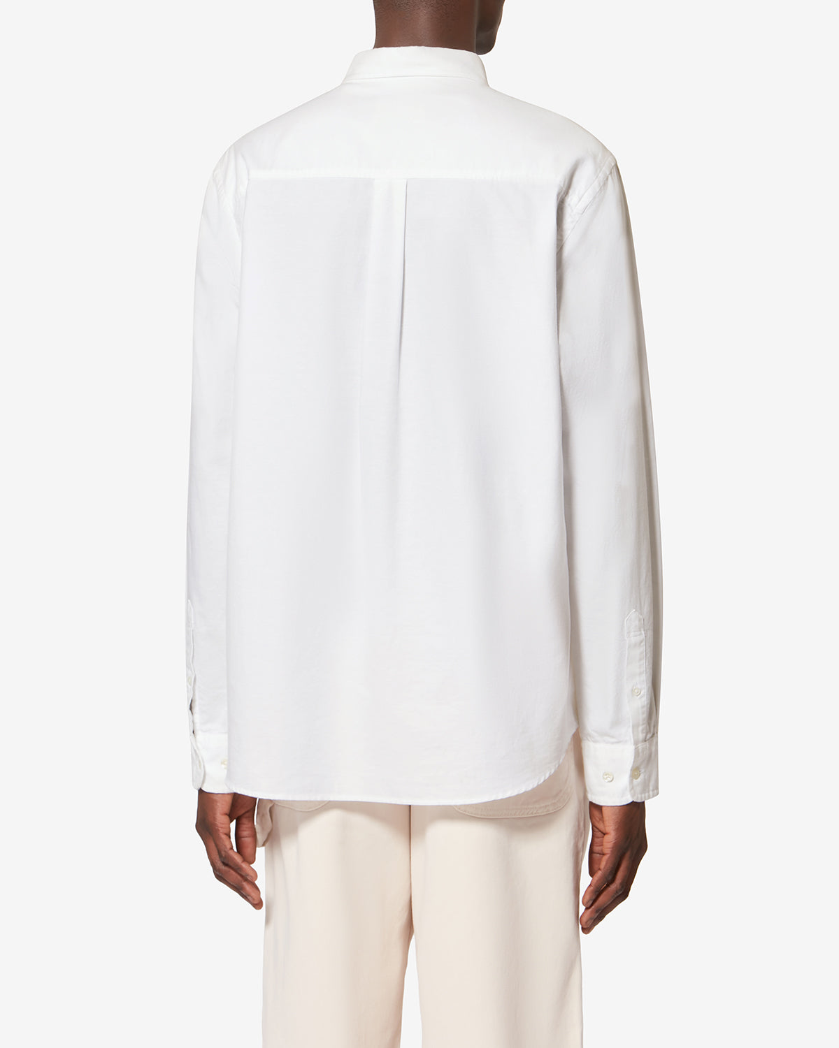 CHEMISE JASOLO