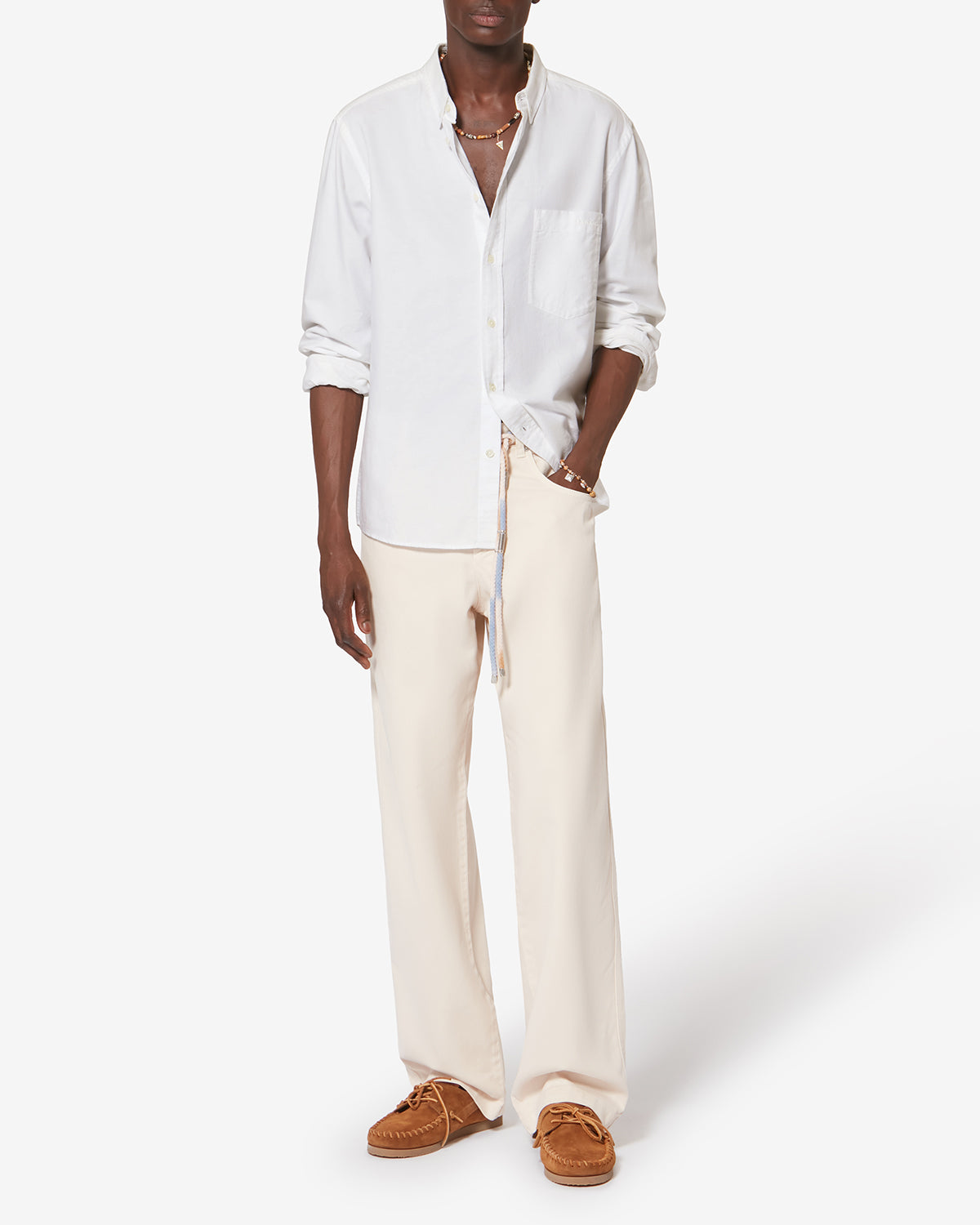 CHEMISE JASOLO