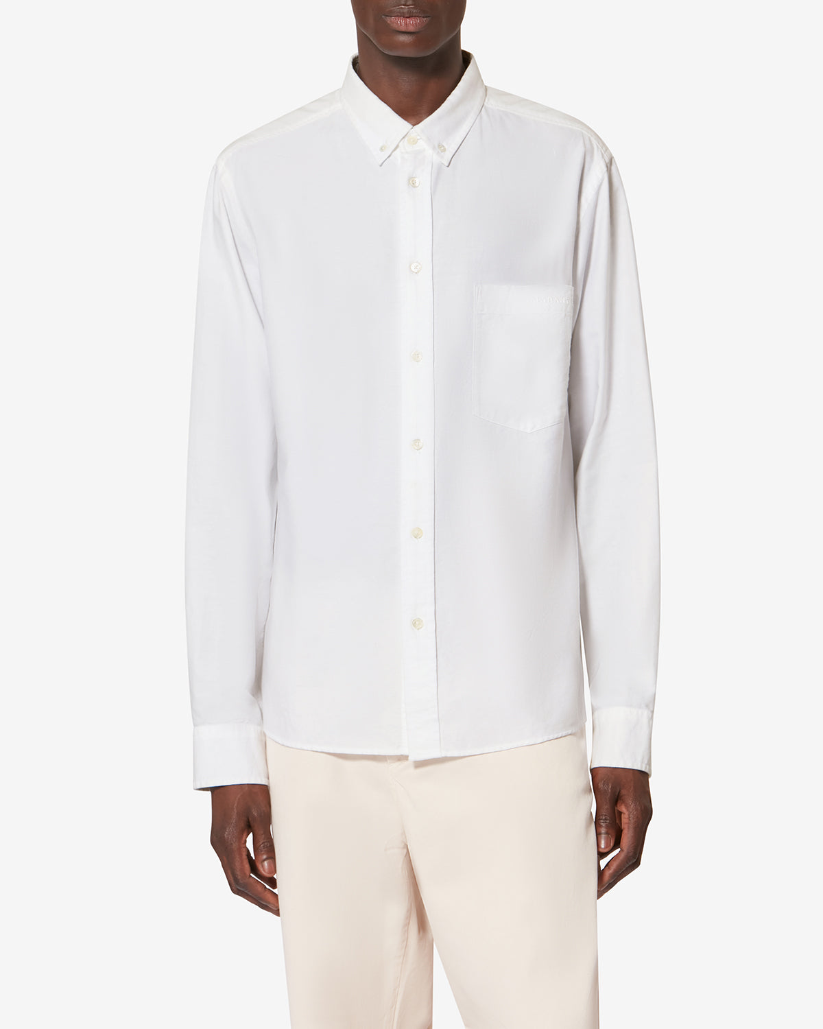 CHEMISE JASOLO