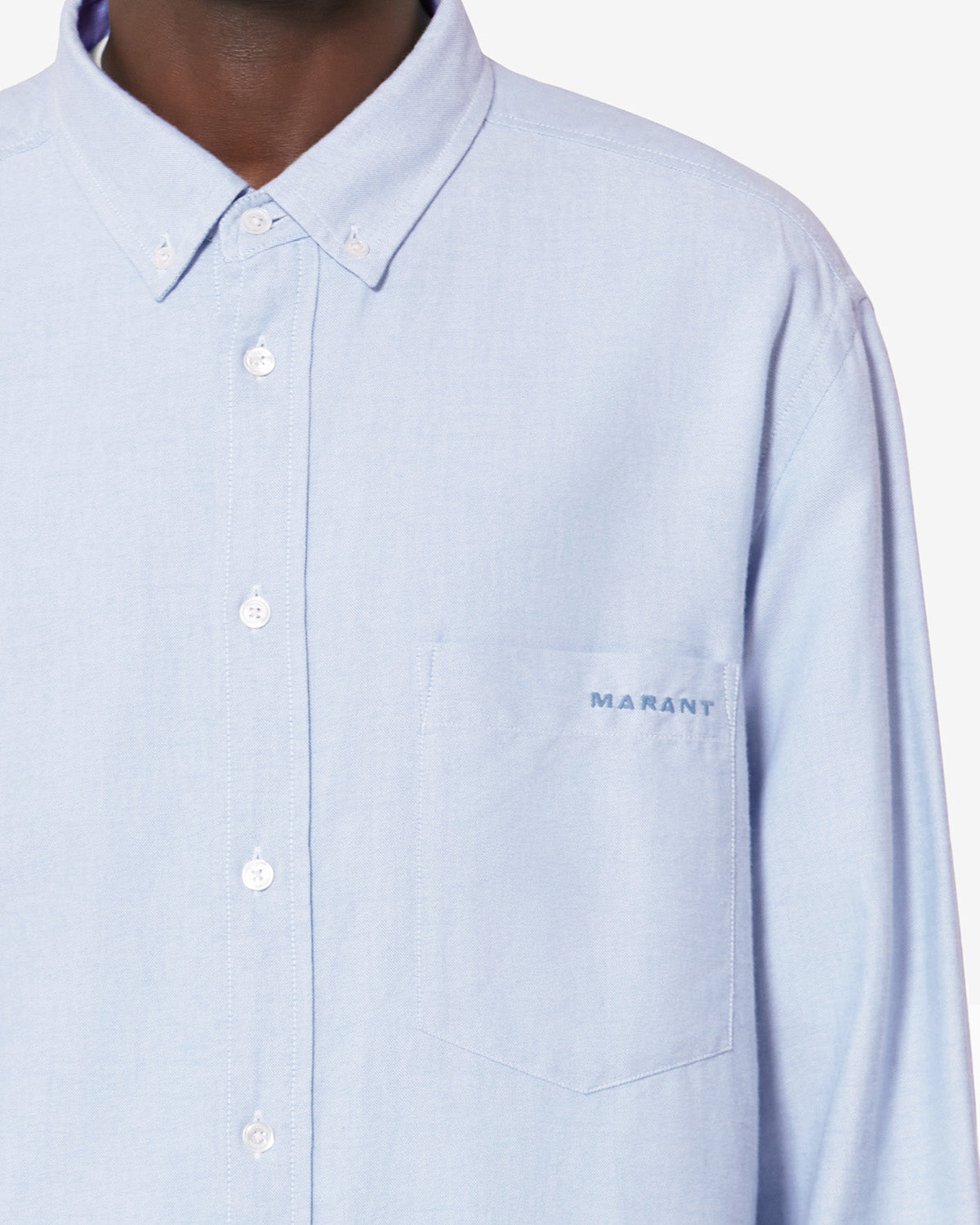 CHEMISE JASOLO