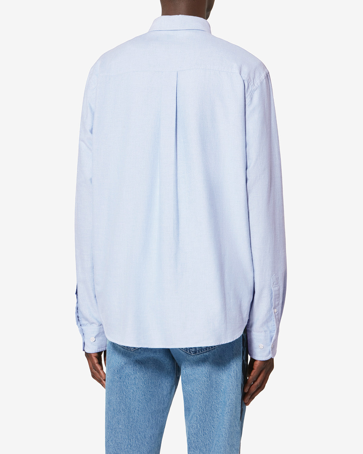CHEMISE JASOLO