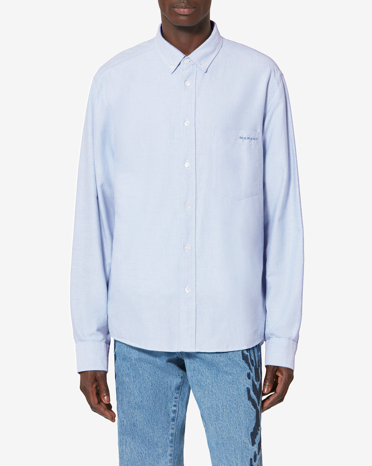 CHEMISE JASOLO