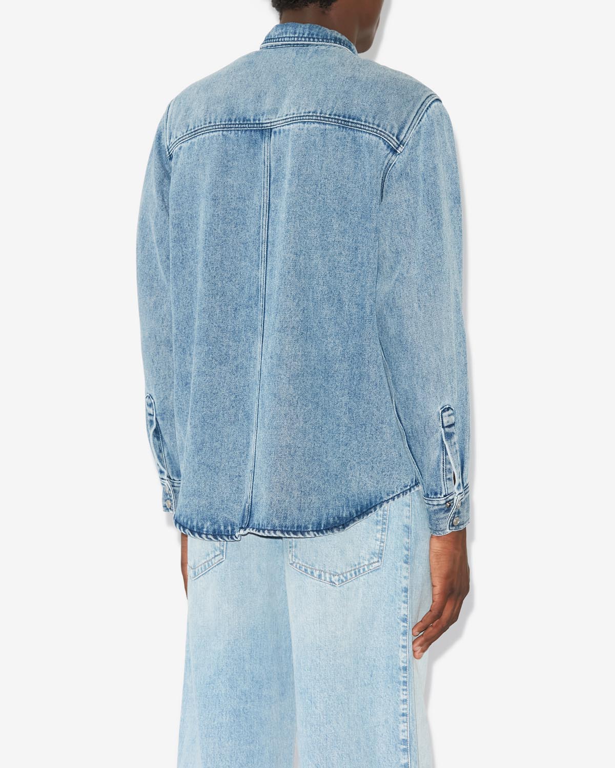 Chemise  Tailly