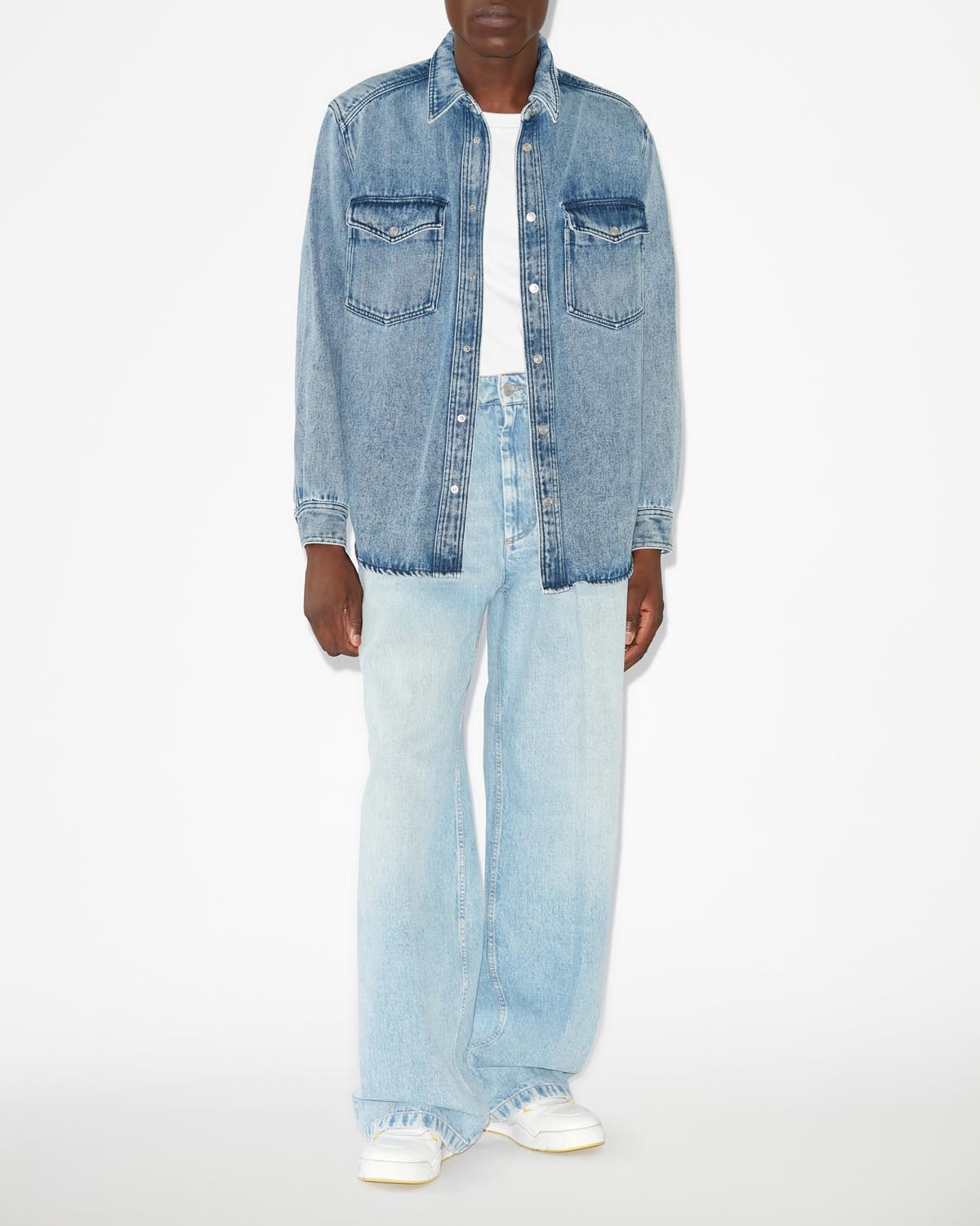Chemise  Tailly