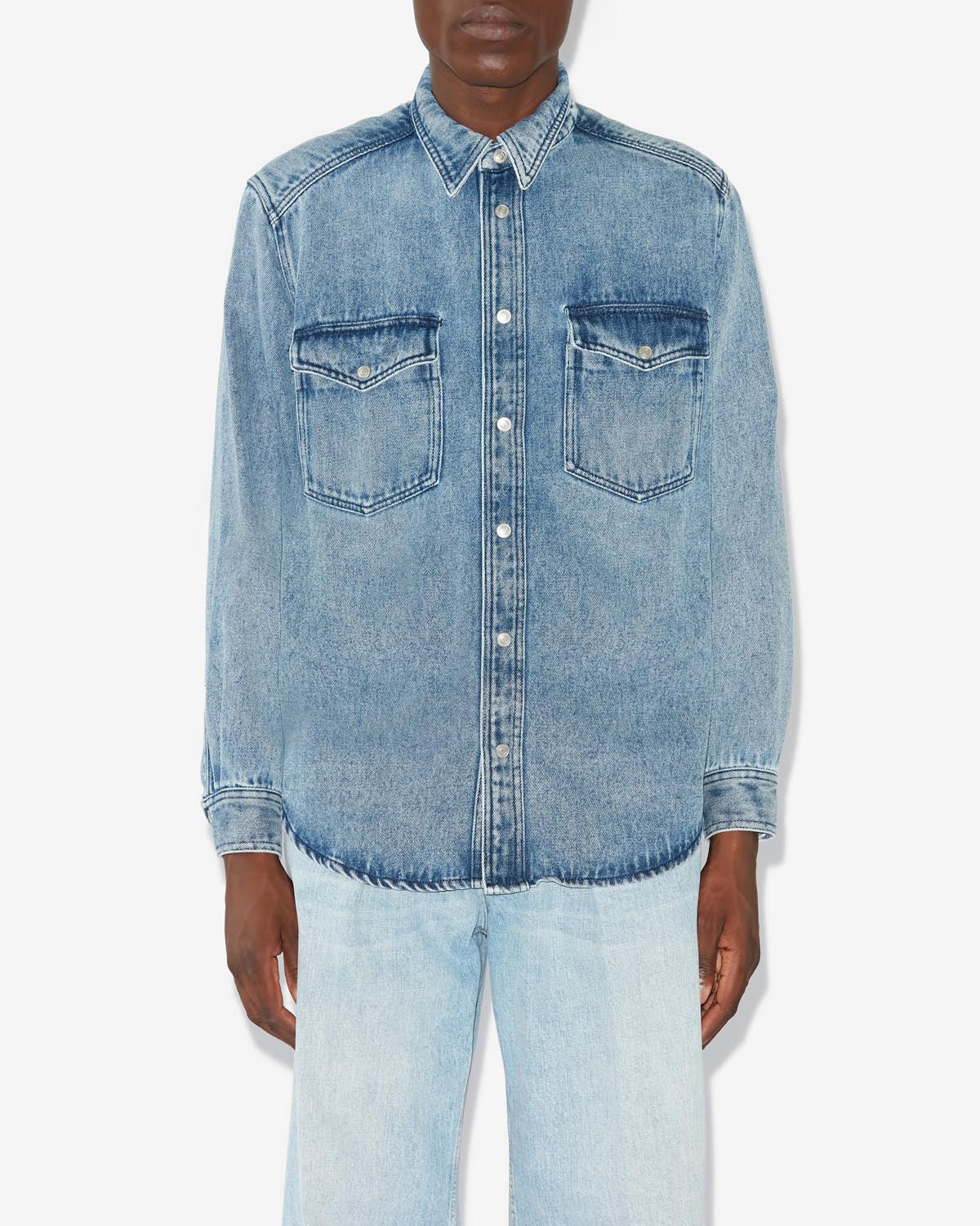 Chemise  Tailly