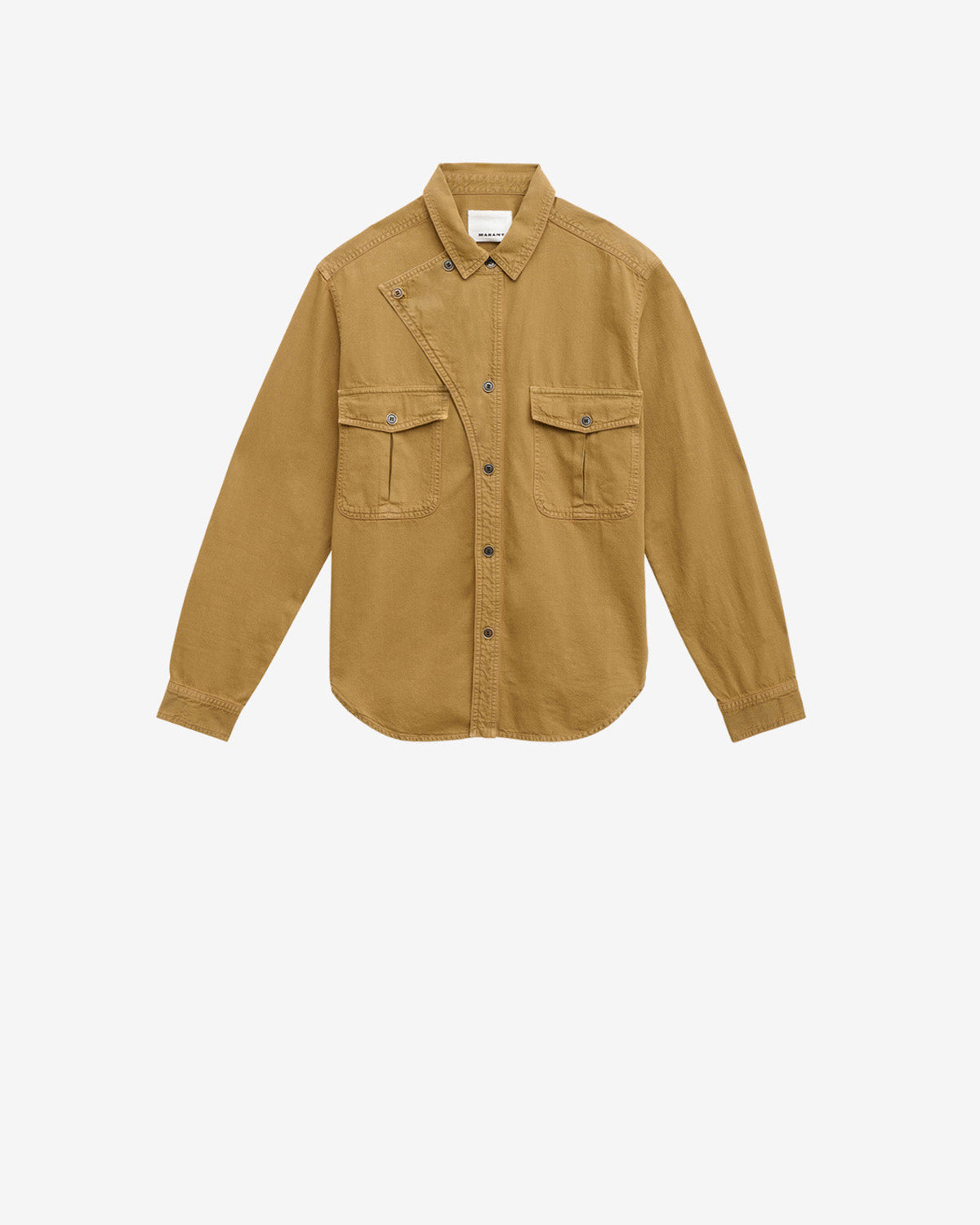 CHEMISE CALIX