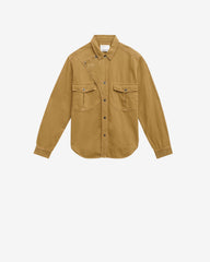 CHEMISE CALIX