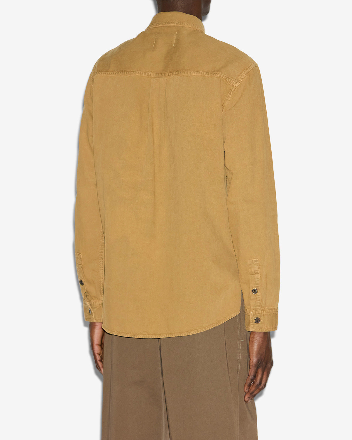 CHEMISE CALIX