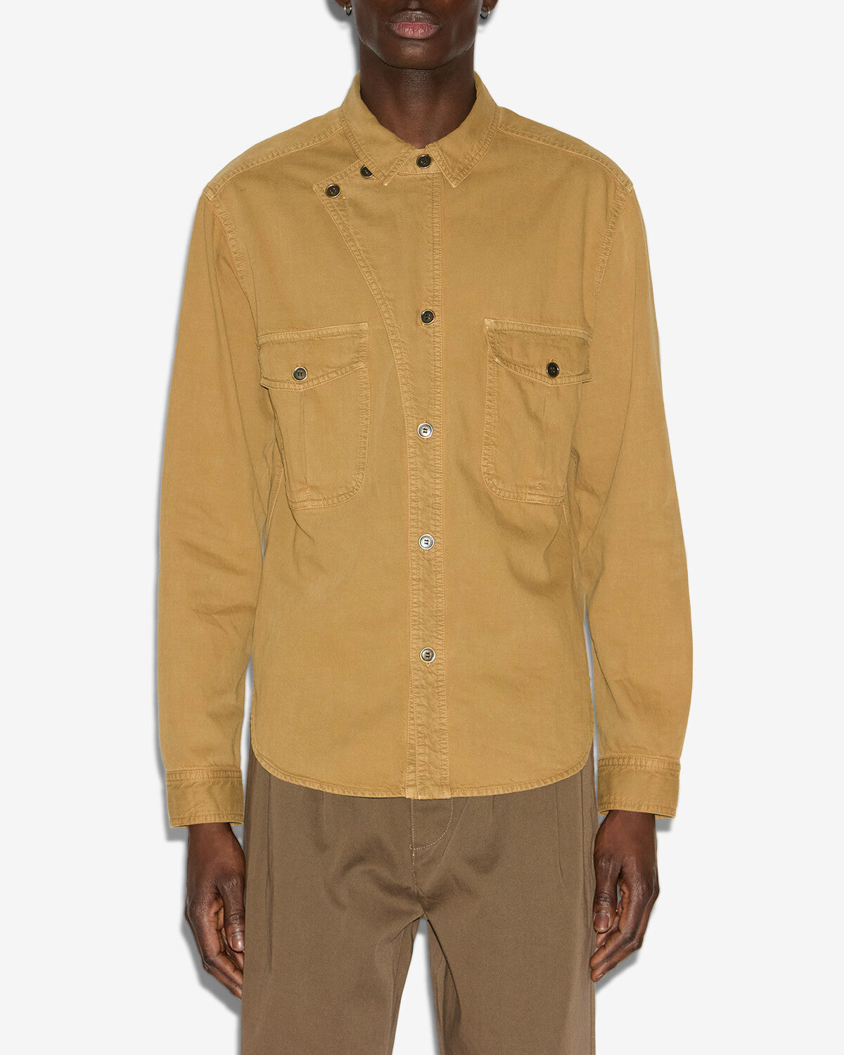 CHEMISE CALIX