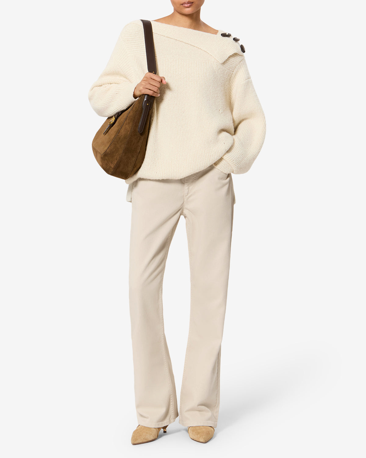 PANTALON BELVIRA