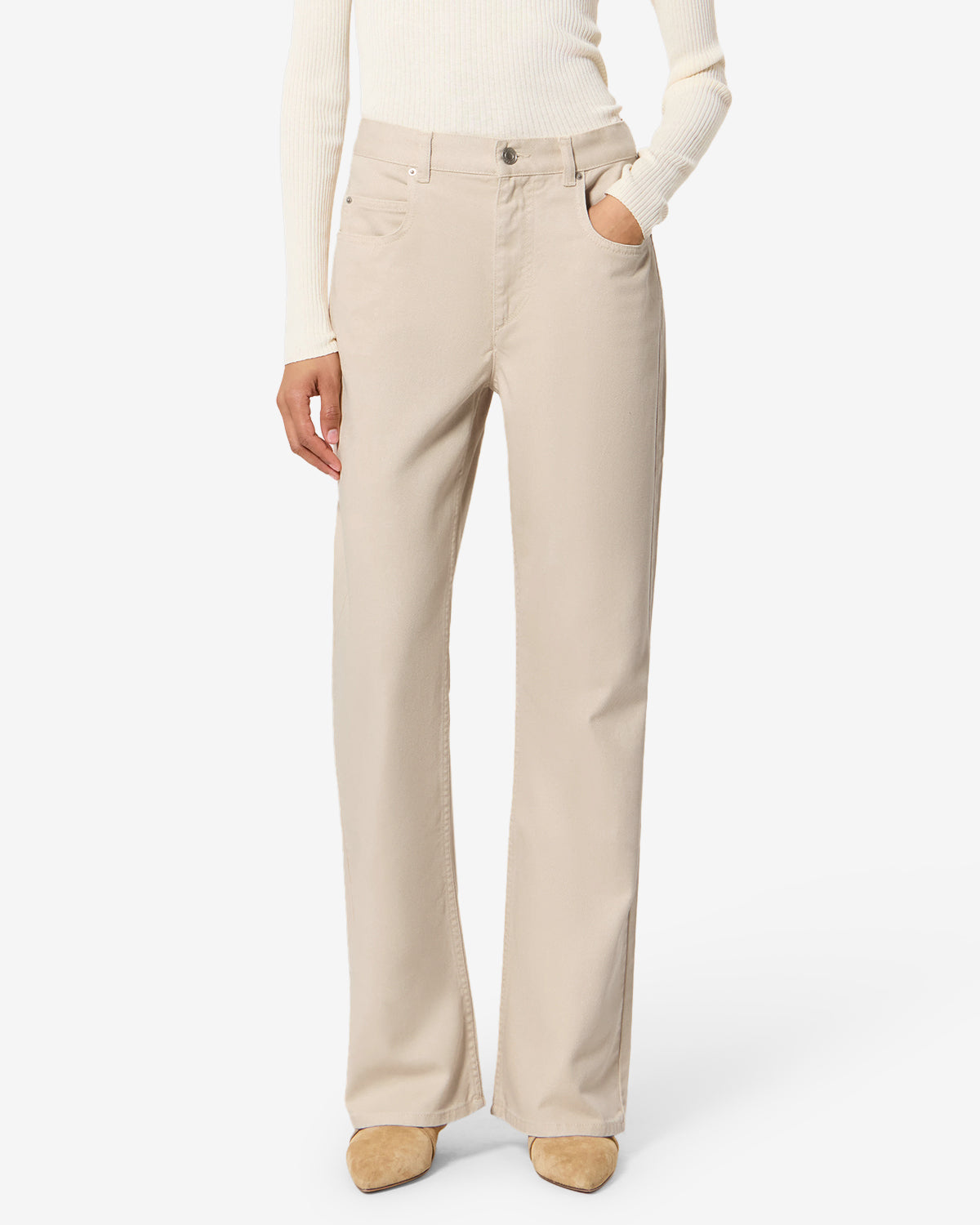 PANTALON BELVIRA