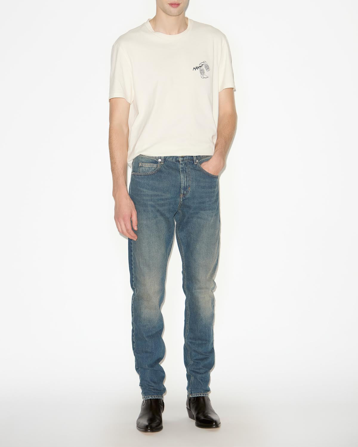 Pantalon Jack