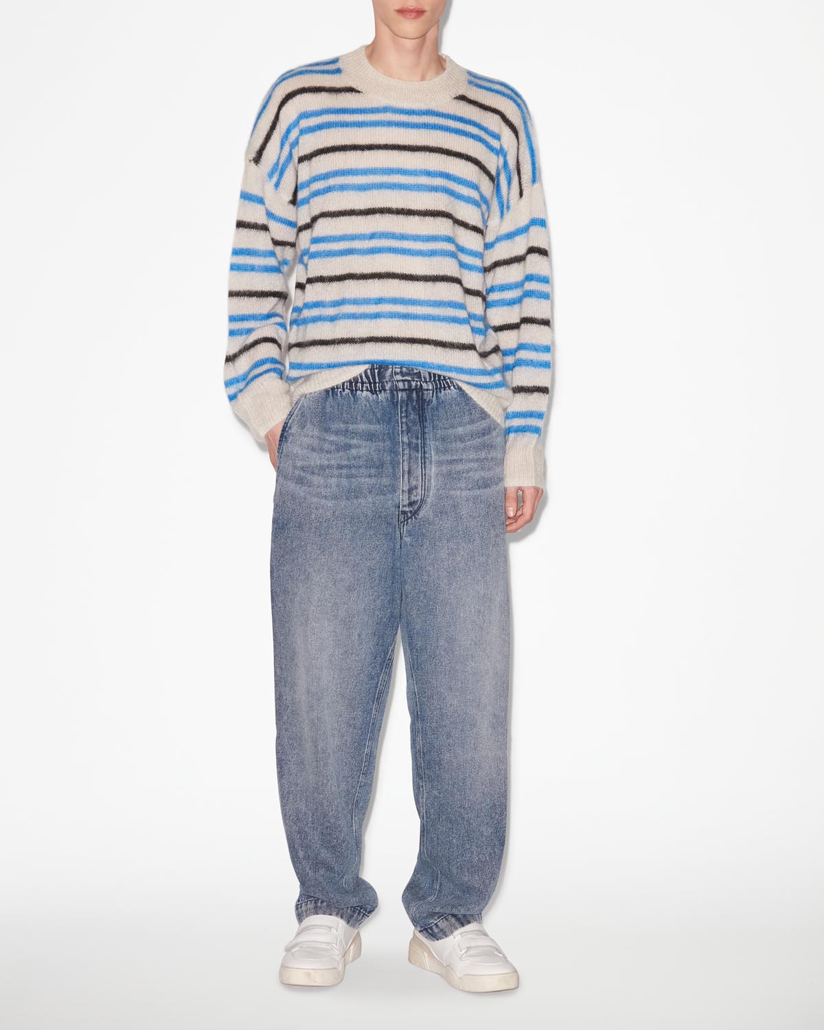 Pantalon Timeo