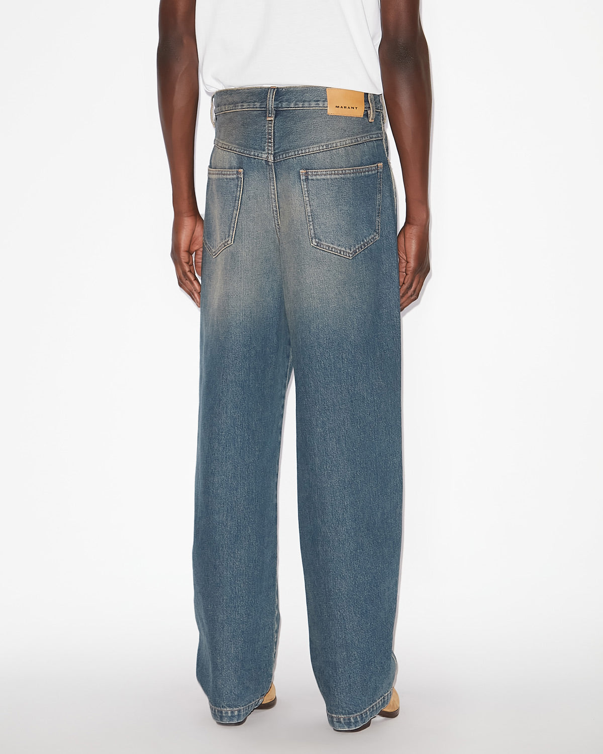 PANTALON JORJE