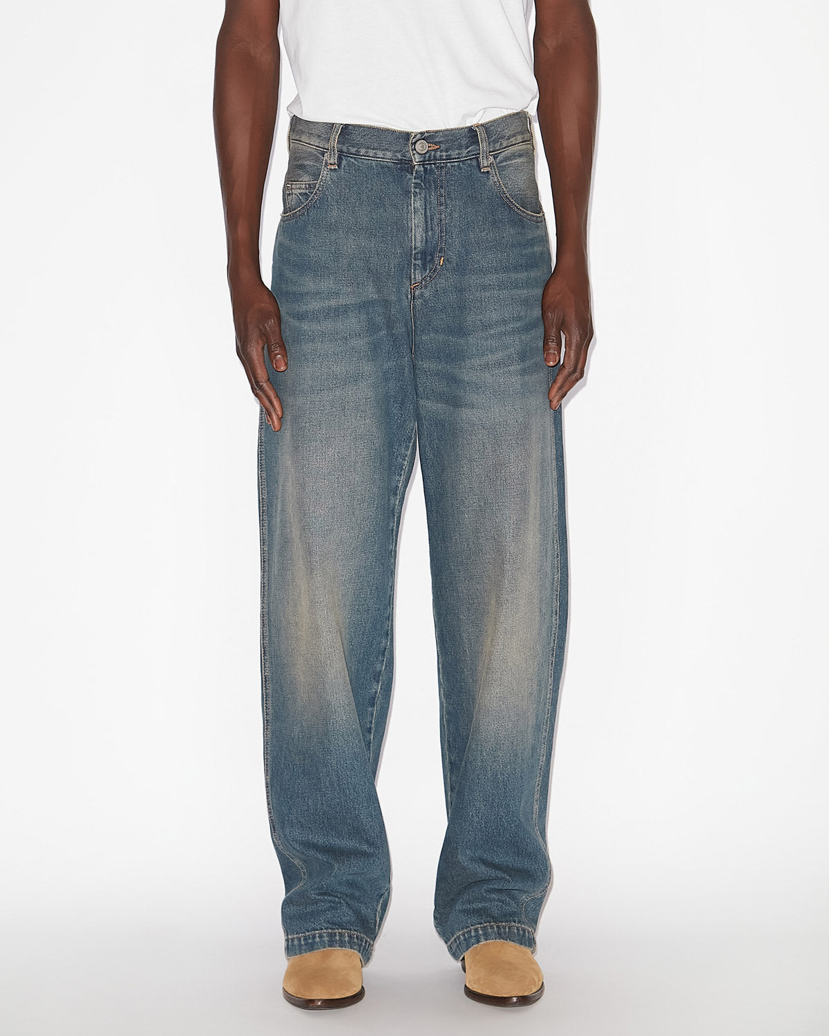 PANTALON JORJE