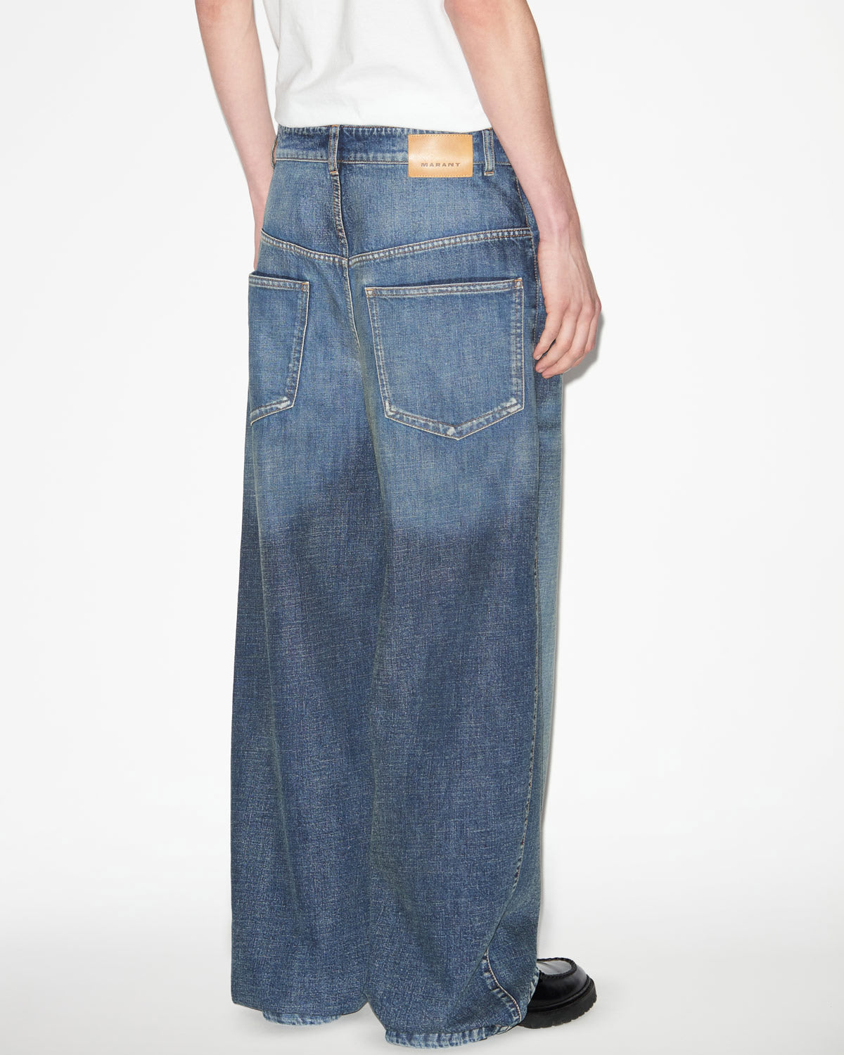 Pantalon Janael