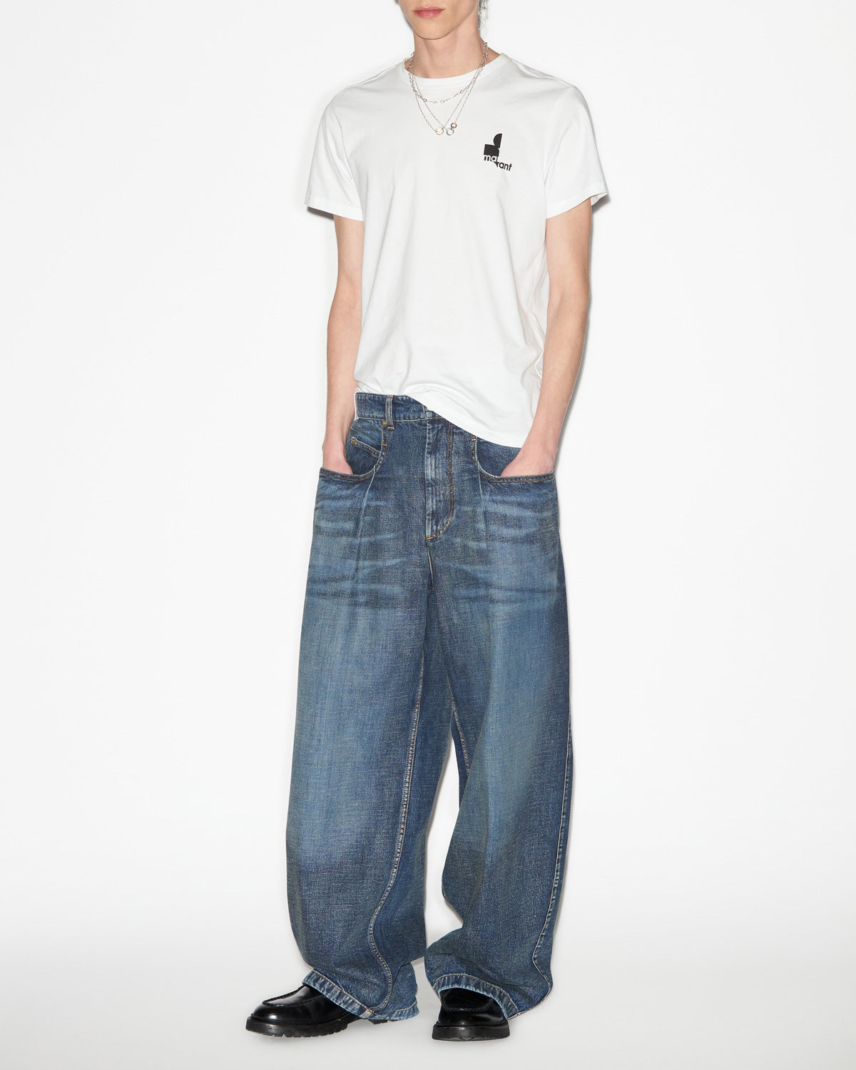 Pantalon Janael